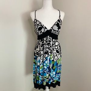 Carole Little Fun and Flowy Sundress